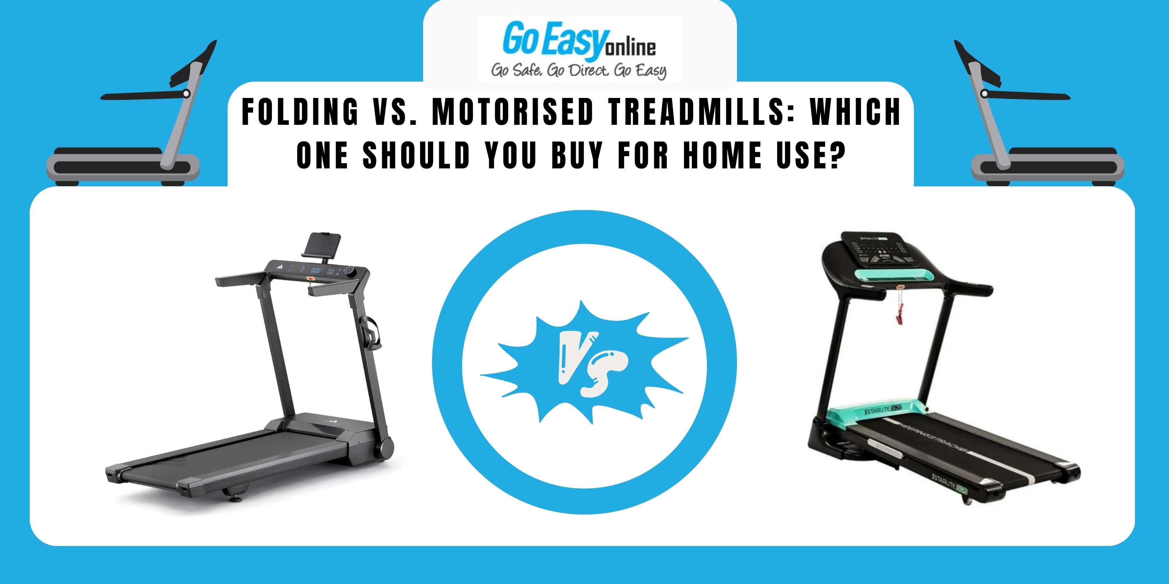 best treadmill for home